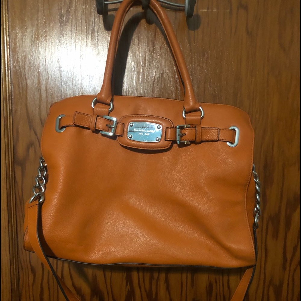 Michael Kors large purse